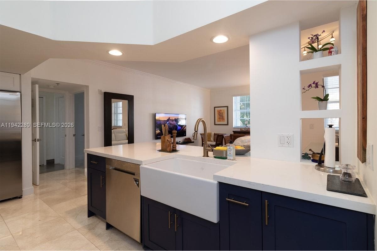 VILLAGE BY THE BAY CONDO · #6206 in Aventura - Photo 8