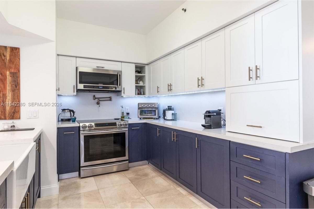 VILLAGE BY THE BAY CONDO · #6206 in Aventura - Photo 21