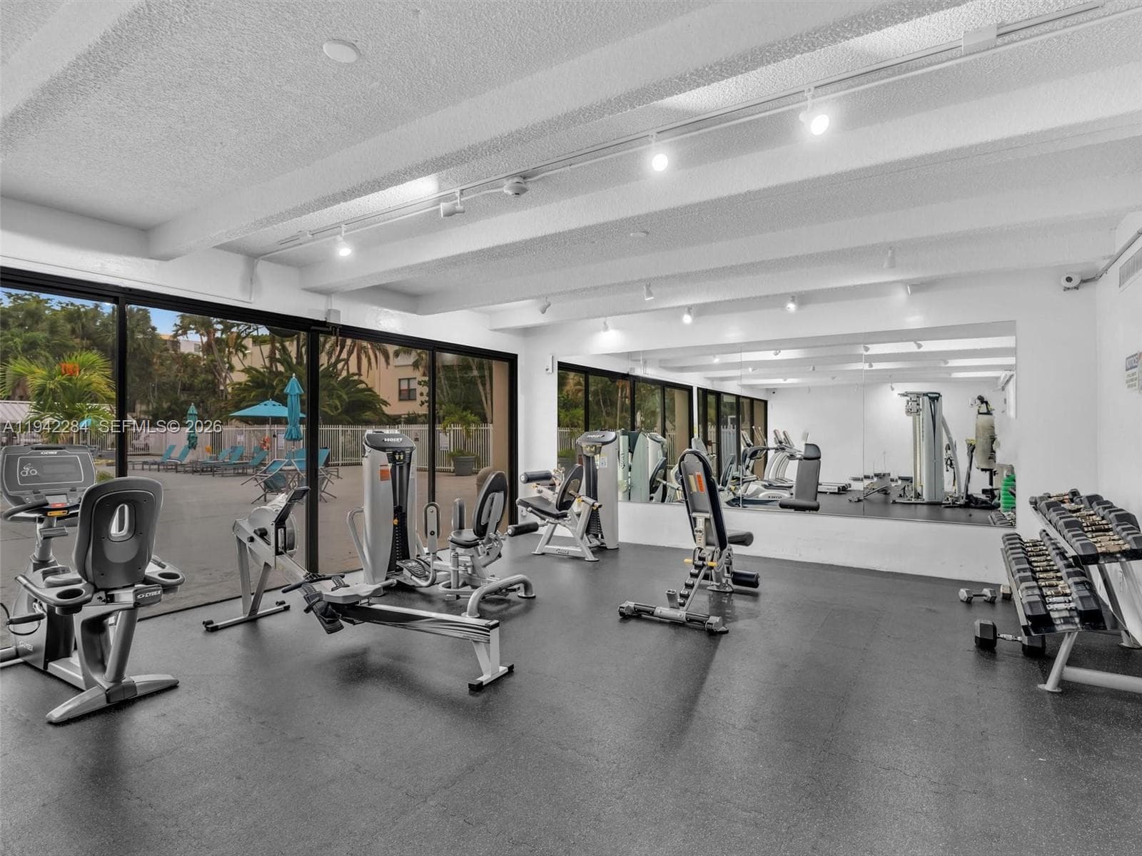 VILLA DORADA CONDO NO 2 · #208-7 in Aventura - Photo 47
