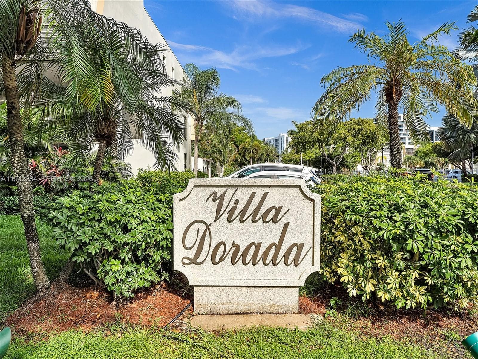 VILLA DORADA CONDO NO 2 · #208-7 in Aventura - Photo 36