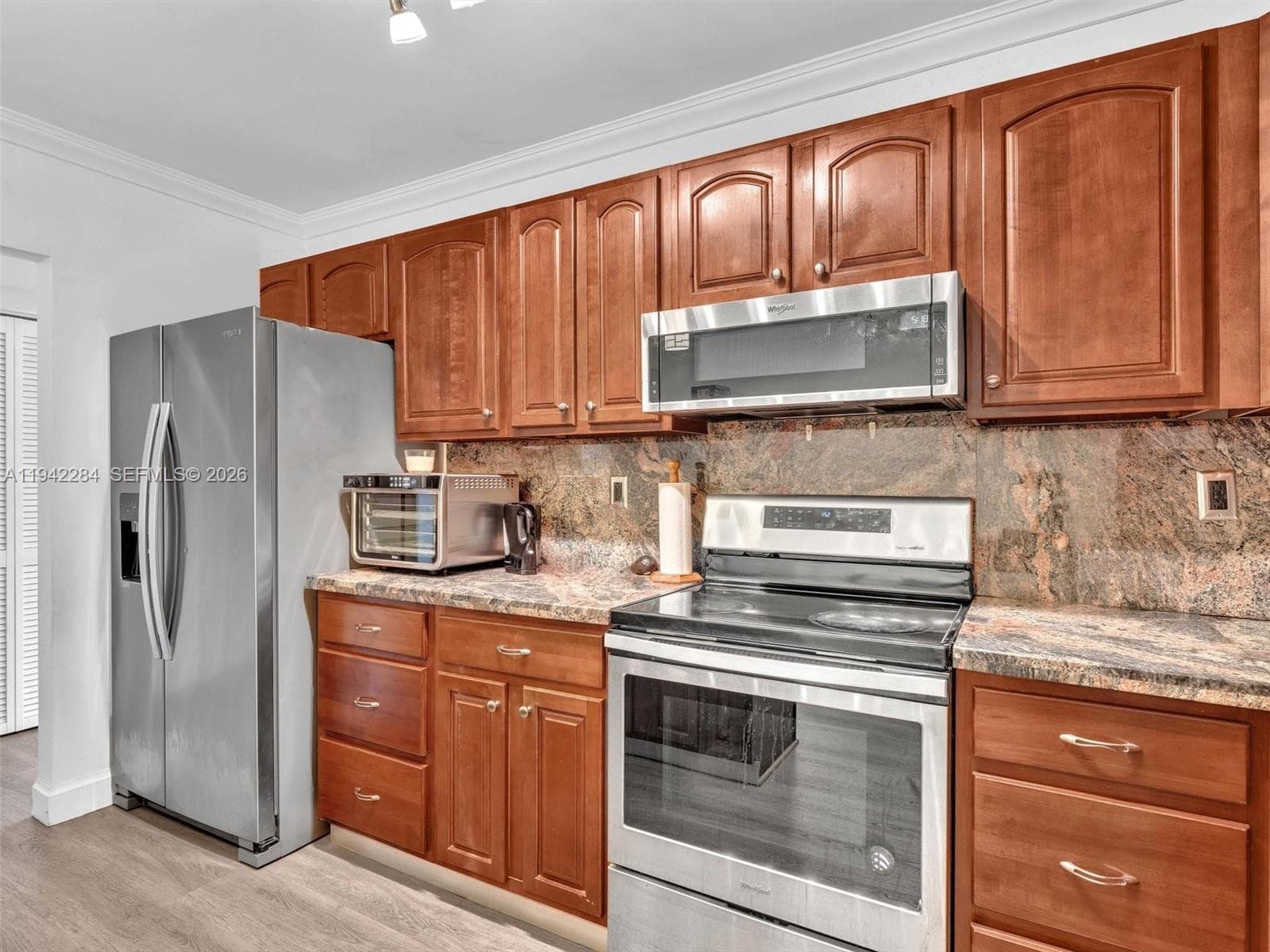 VILLA DORADA CONDO NO 2 · #208-7 in Aventura - Photo 5