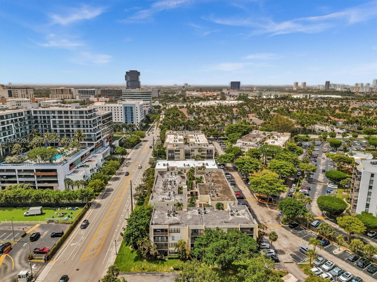 VILLA DORADA CONDO NO 2 · #208-7 in Aventura - Photo 49