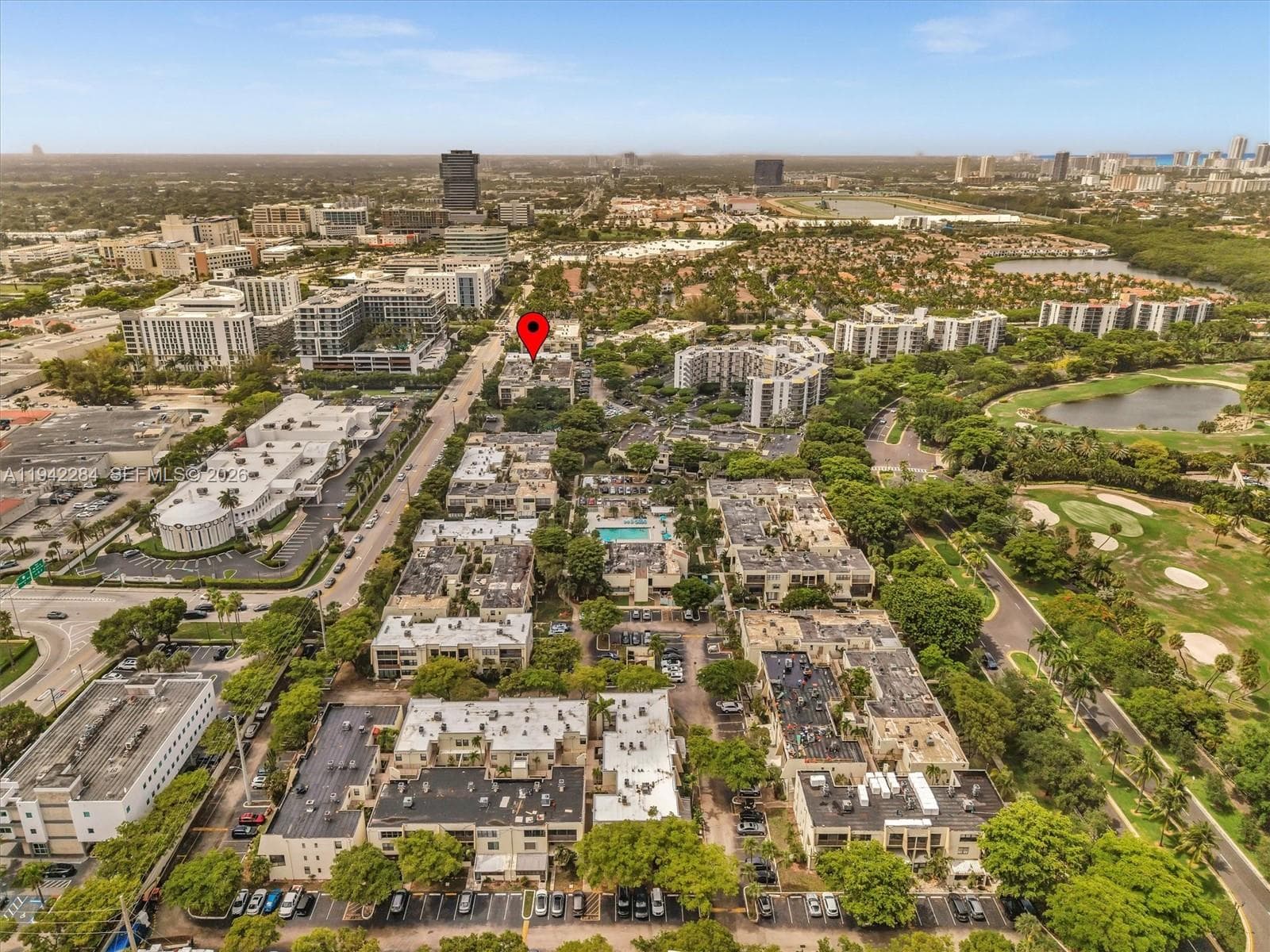 VILLA DORADA CONDO NO 2 · #208-7 in Aventura - Photo 50