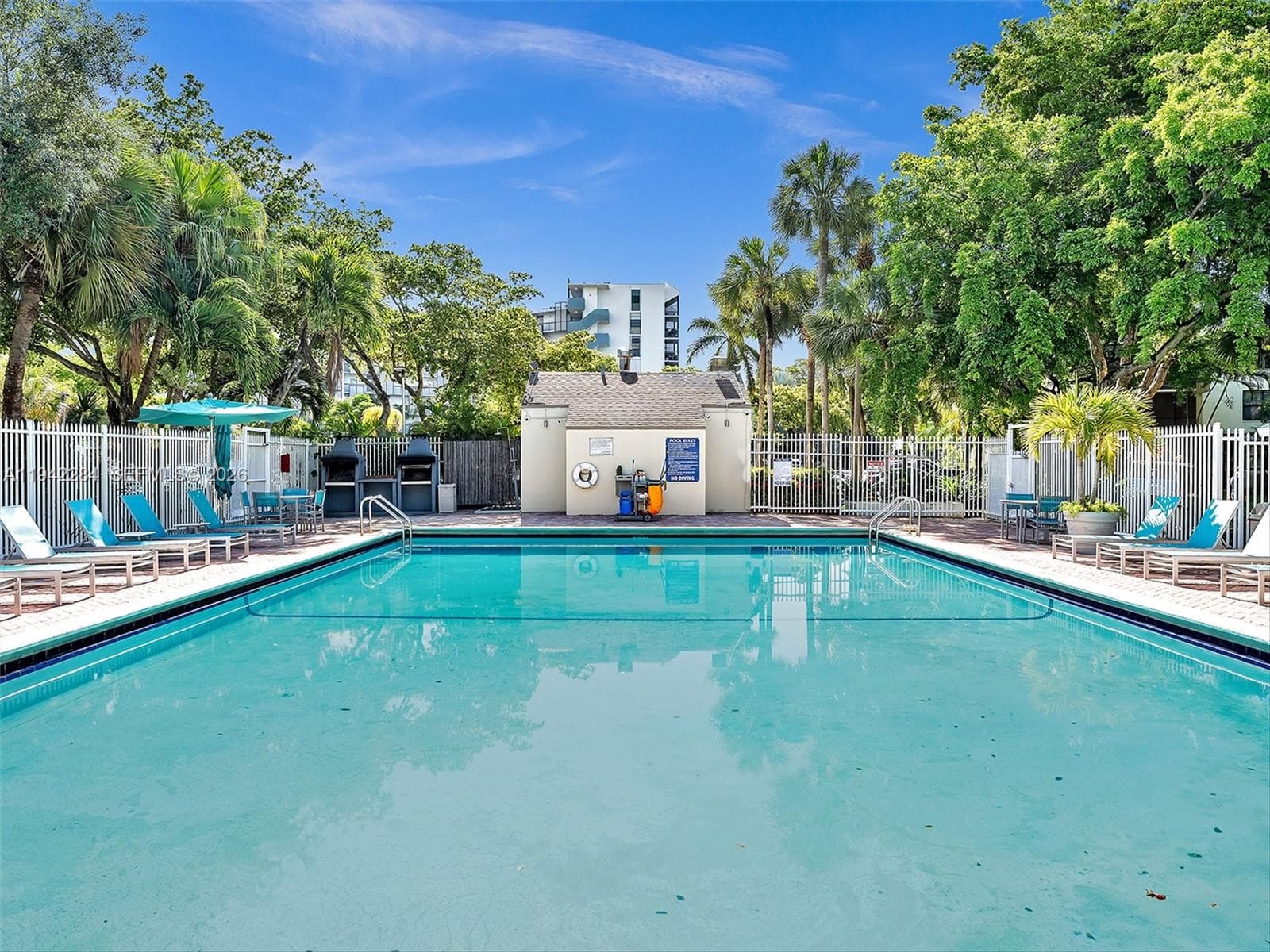 VILLA DORADA CONDO NO 2 · #208-7 in Aventura - Photo 37