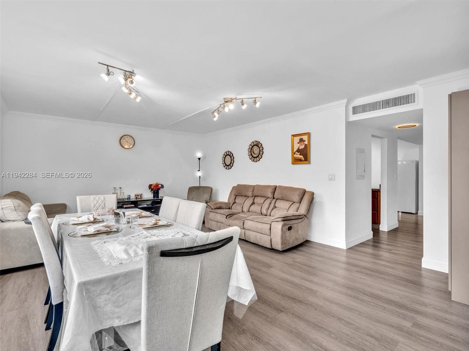 VILLA DORADA CONDO NO 2 · #208-7 in Aventura - Photo 15