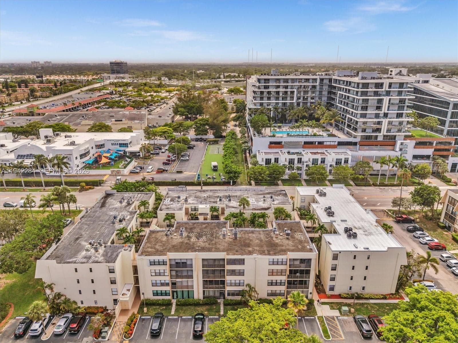 VILLA DORADA CONDO NO 2 · #208-7 in Aventura - Photo 48
