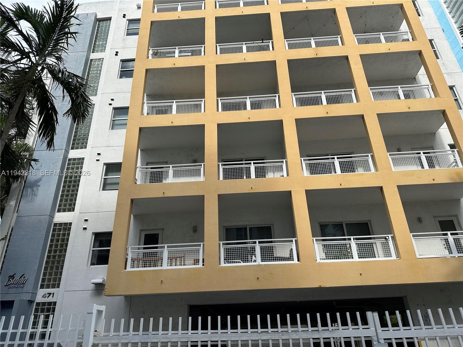 BAHIA BISCAYNE CONDO · #301 in Miami - Photo 1