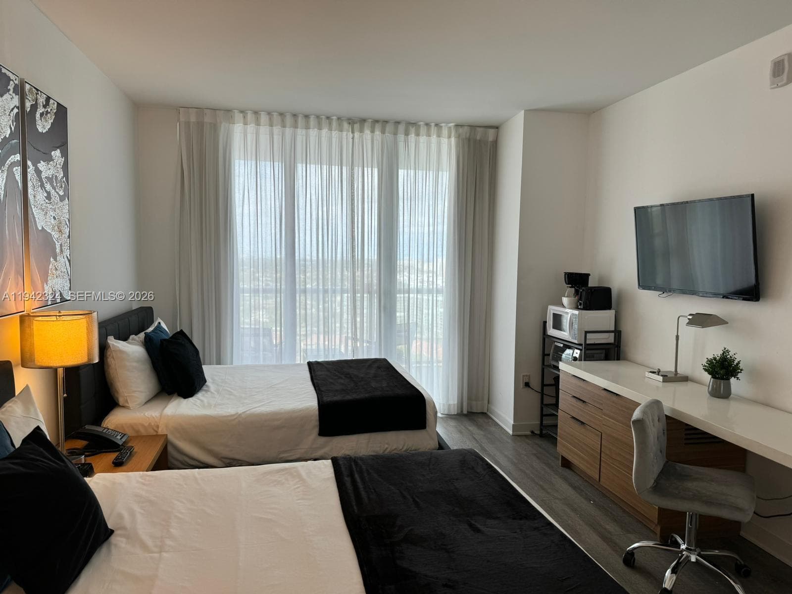 BEACHWALK CONDOMINIUM · #R2508 in Hallandale Beach - Photo 17