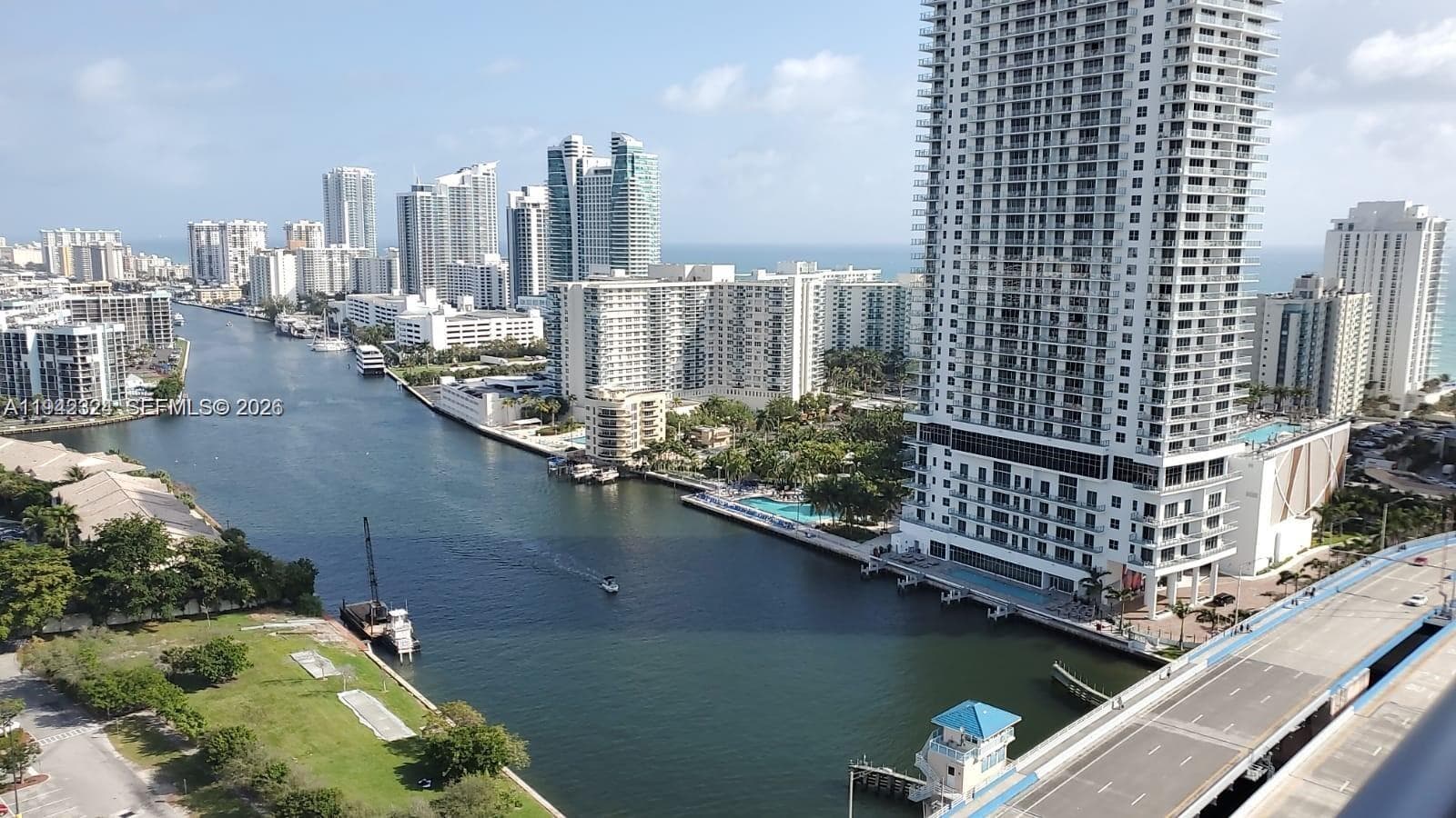 BEACHWALK CONDOMINIUM · #R2508 in Hallandale Beach - Photo 3