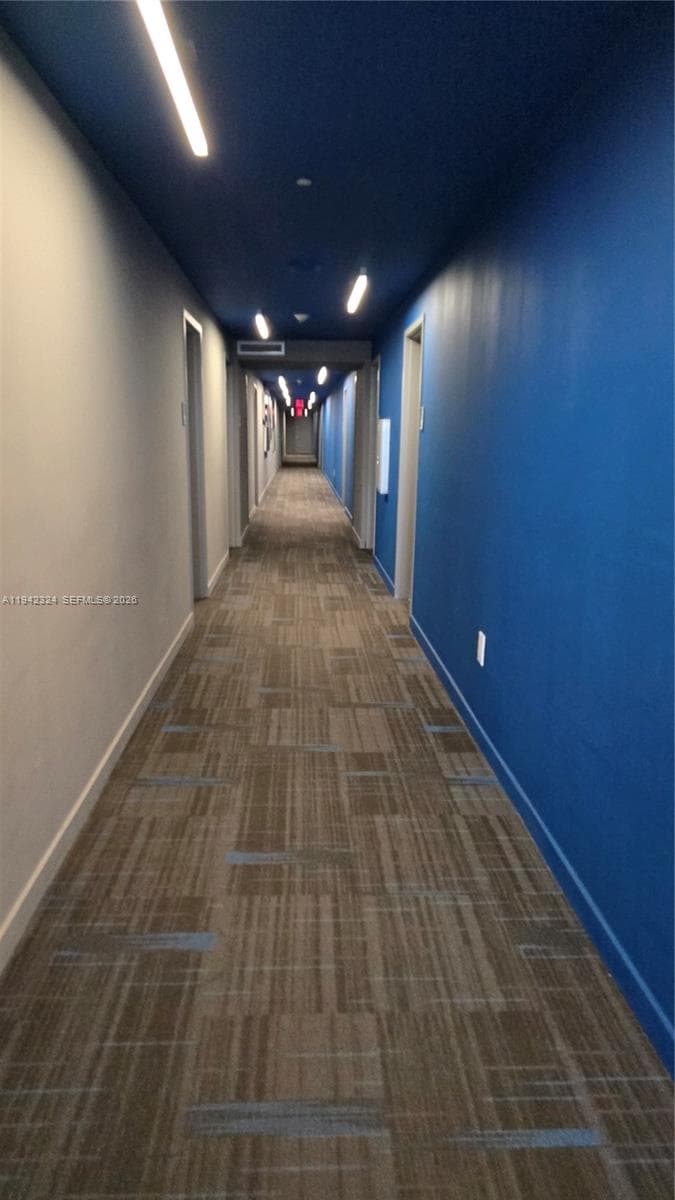 BEACHWALK CONDOMINIUM · #R2508 in Hallandale Beach - Photo 28