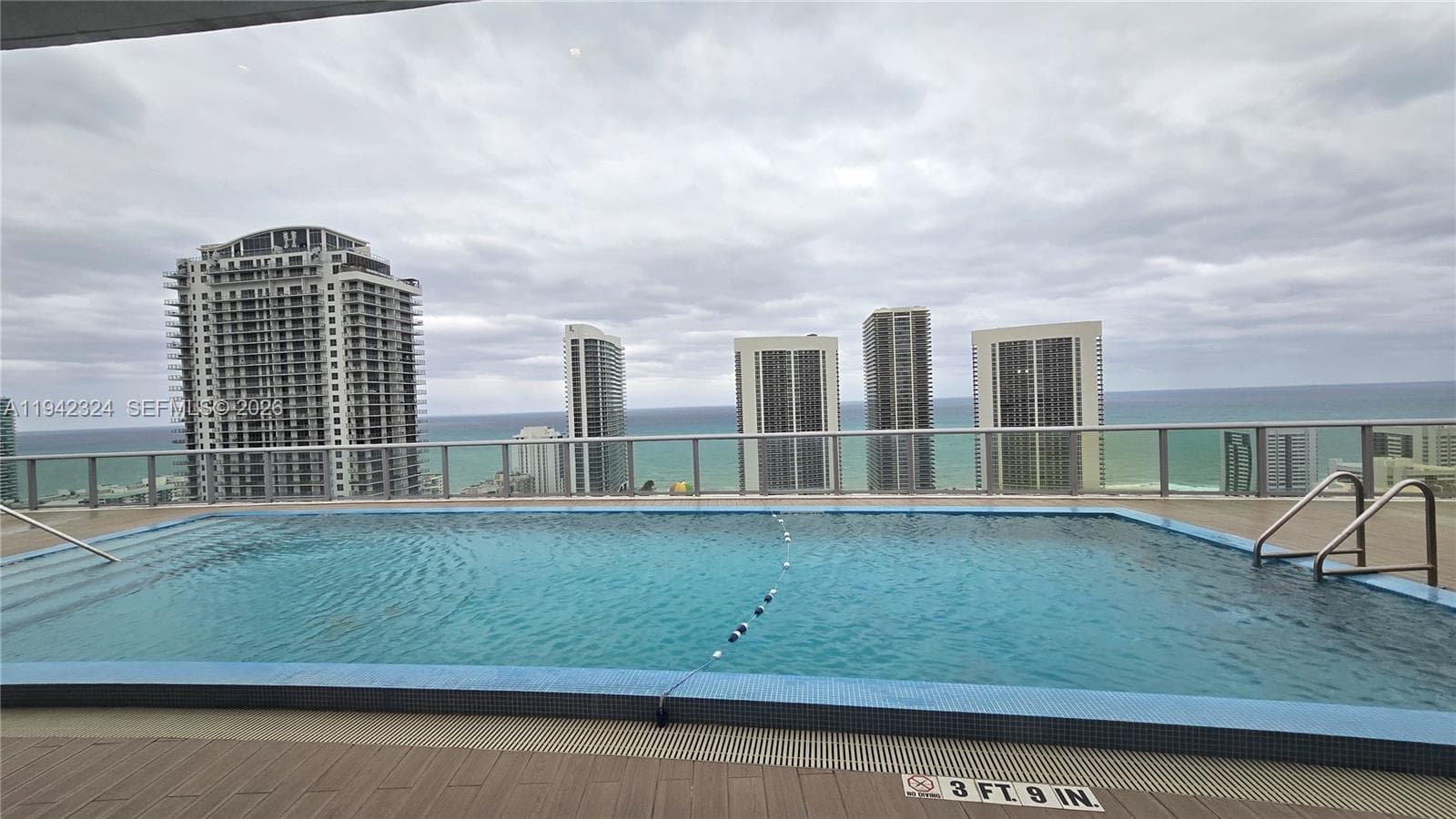 BEACHWALK CONDOMINIUM · #R2508 in Hallandale Beach - Photo 24