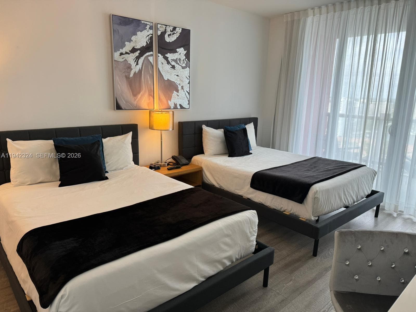 BEACHWALK CONDOMINIUM · #R2508 in Hallandale Beach - Photo 15