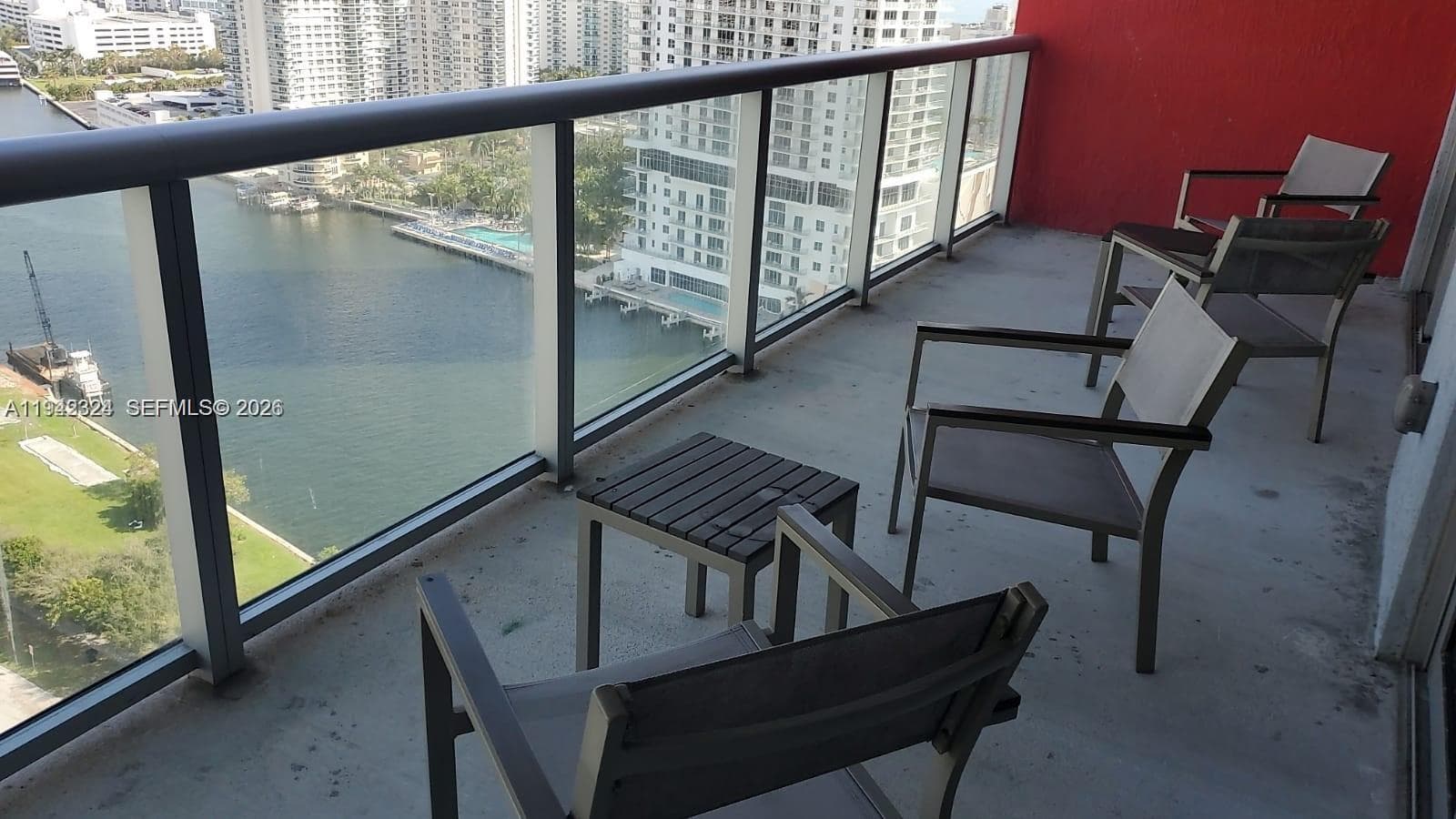 BEACHWALK CONDOMINIUM · #R2508 in Hallandale Beach - Photo 4