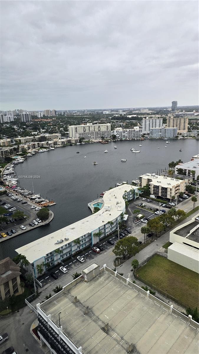 BEACHWALK CONDOMINIUM · #R2508 in Hallandale Beach - Photo 21
