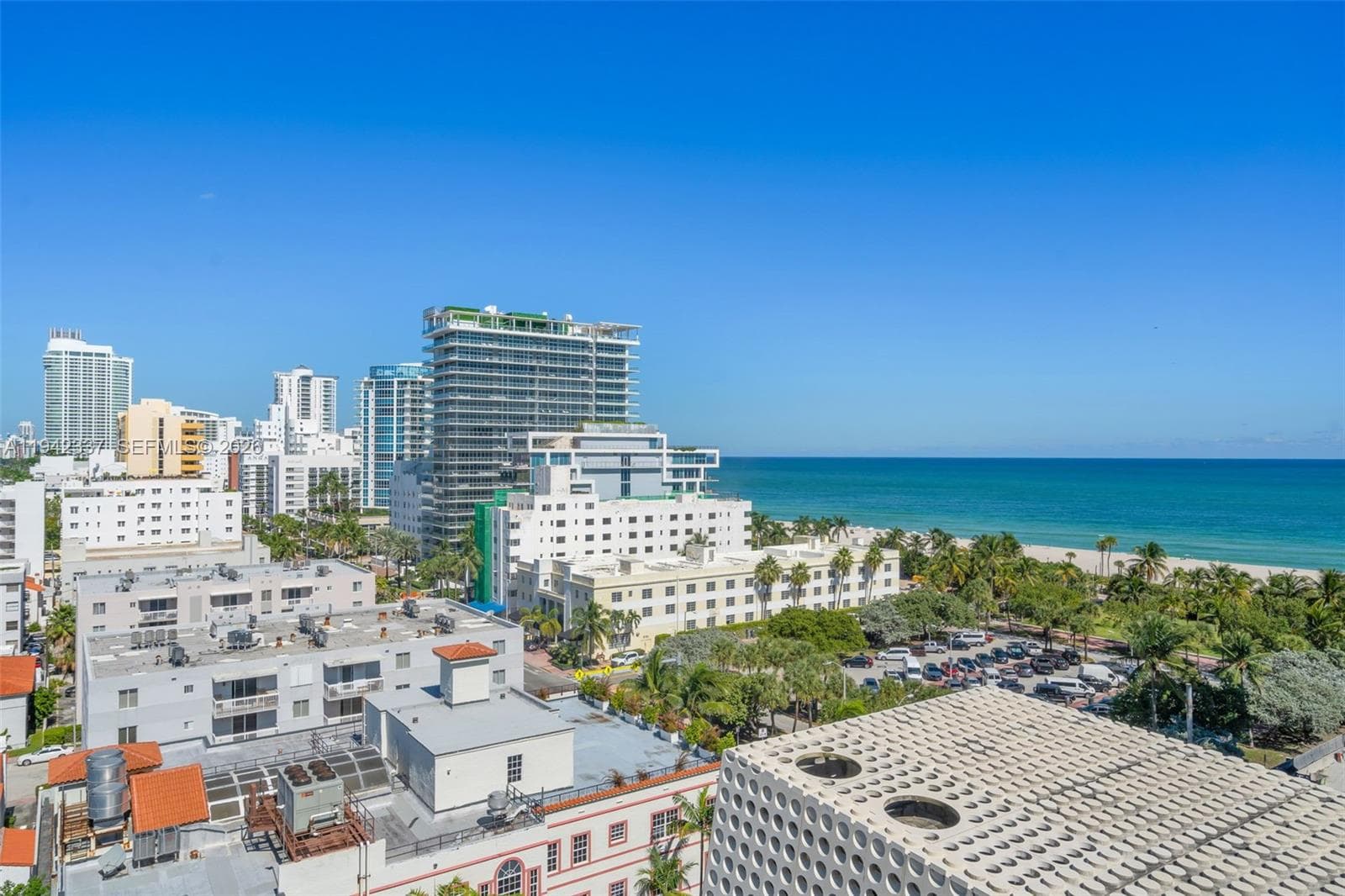 KING DAVID TOWERS CONDO · #1201 in Miami Beach - Photo 13