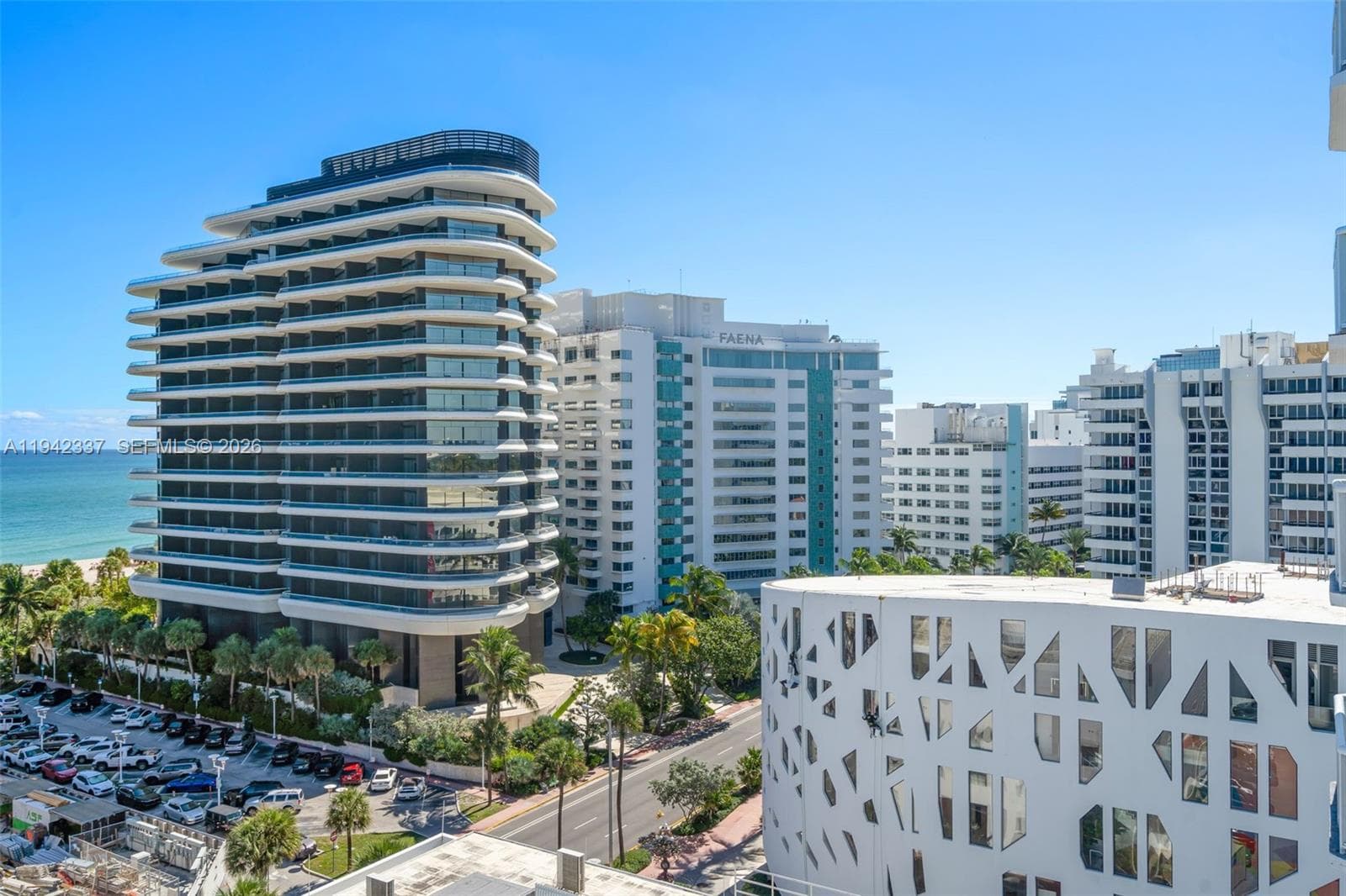 KING DAVID TOWERS CONDO · #1201 in Miami Beach - Photo 12