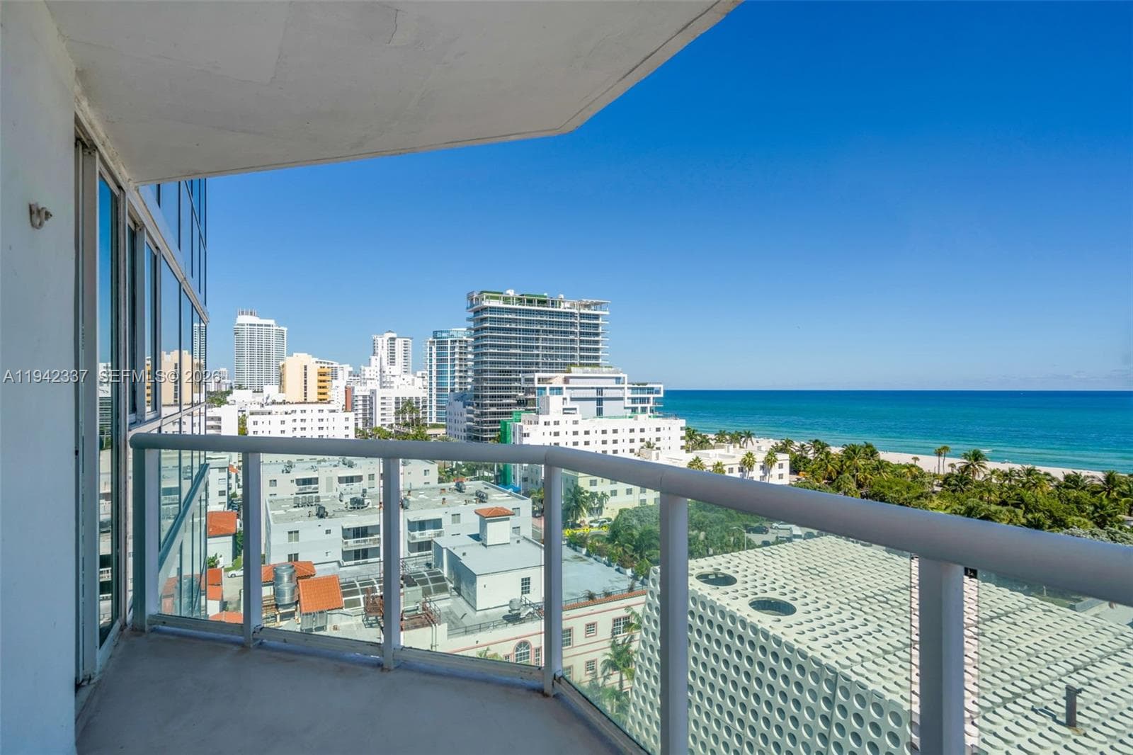 KING DAVID TOWERS CONDO · #1201 in Miami Beach - Photo 15
