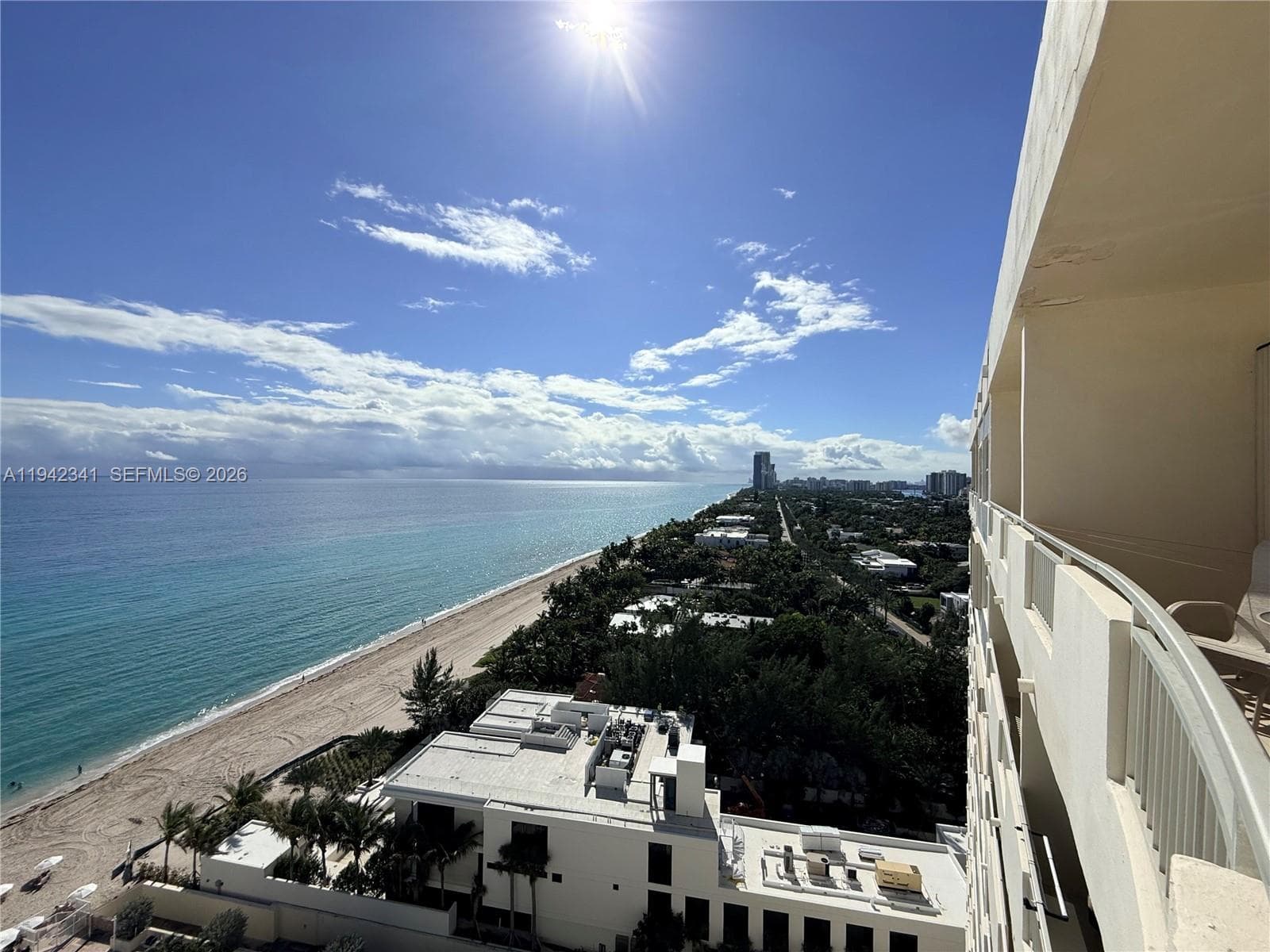 PARKER DORADO CONDO · #1712 in Hallandale Beach - Photo 12