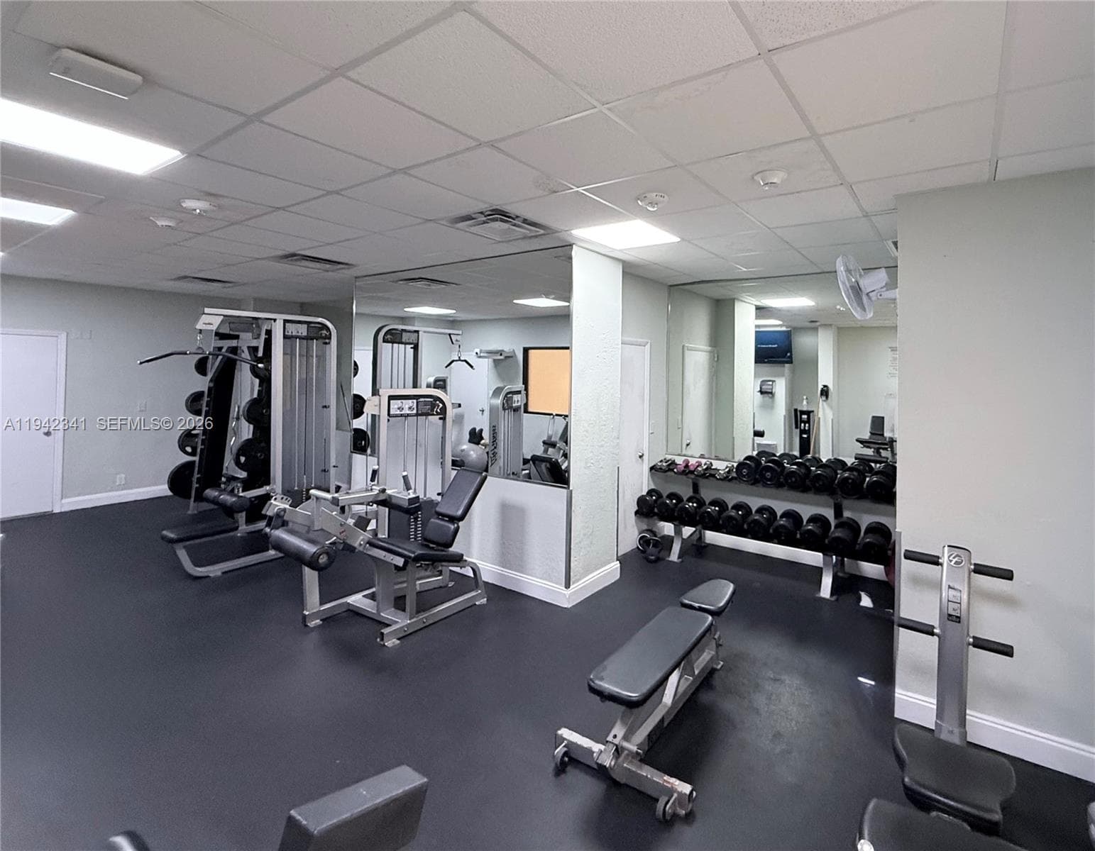 PARKER DORADO CONDO · #1712 in Hallandale Beach - Photo 26