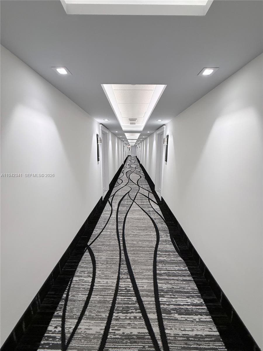 PARKER DORADO CONDO · #1712 in Hallandale Beach - Photo 7
