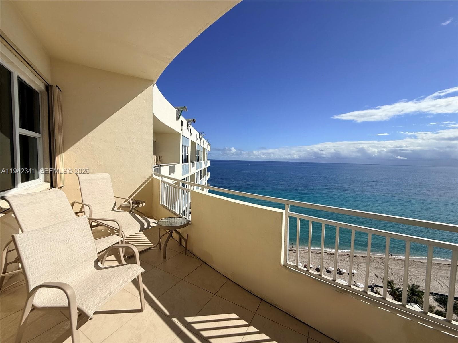 PARKER DORADO CONDO · #1712 in Hallandale Beach - Photo 11