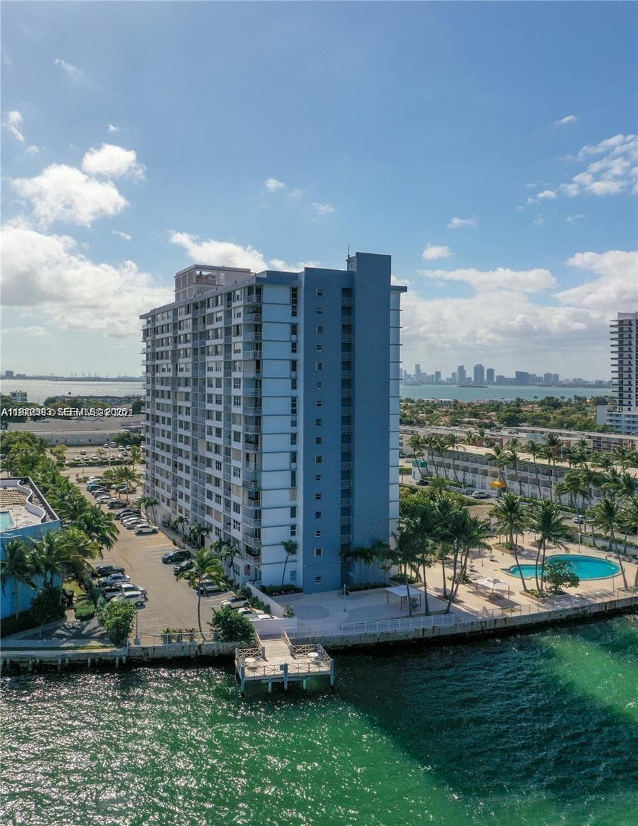 KENNEDY HOUSE CONDO · #3K in North Bay Village - Photo 2