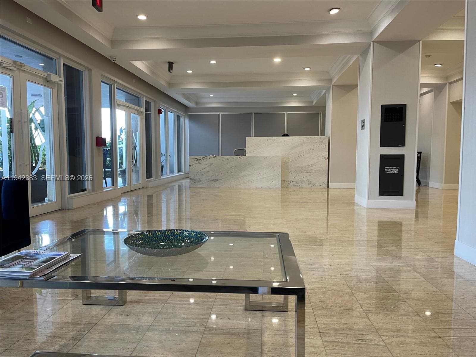 KENNEDY HOUSE CONDO · #3K in North Bay Village - Photo 3