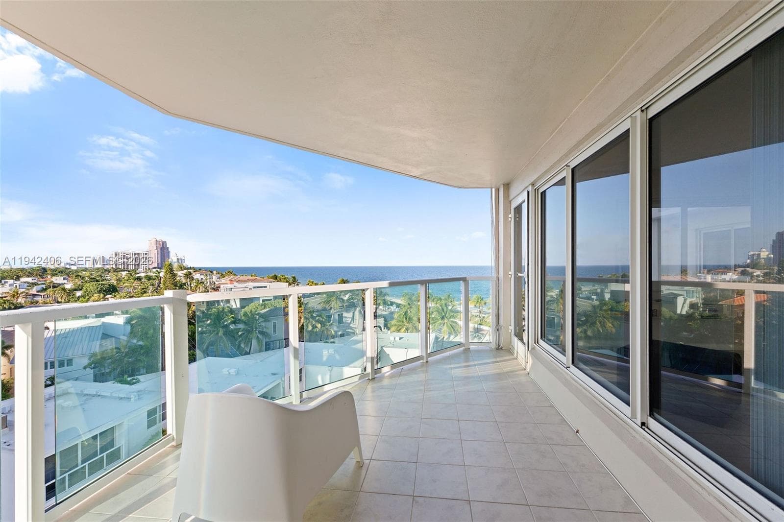 PARK TOWER CONDO · #6B in Fort Lauderdale - Photo 2