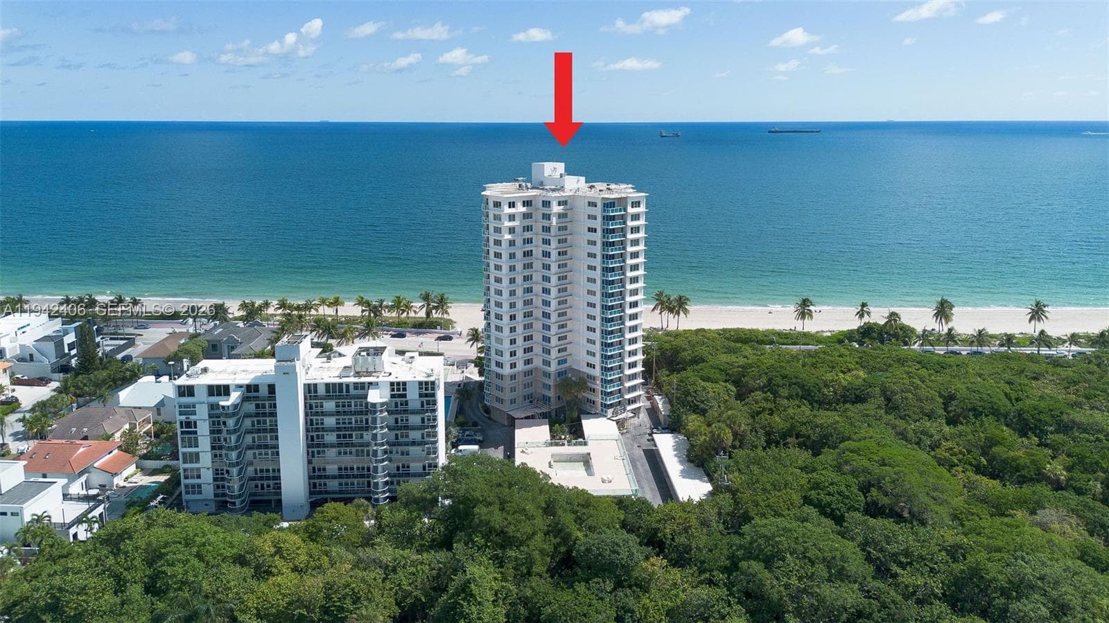 PARK TOWER CONDO · #6B in Fort Lauderdale - Photo 6