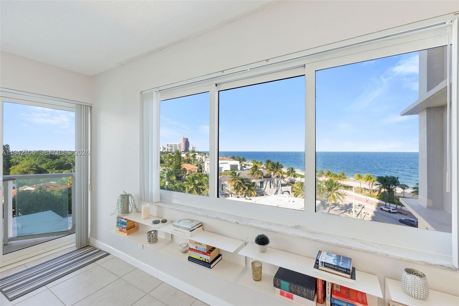 PARK TOWER CONDO · #6B in Fort Lauderdale - Photo 3