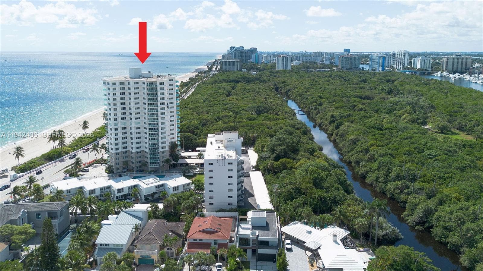 PARK TOWER CONDO · #6B in Fort Lauderdale - Photo 5