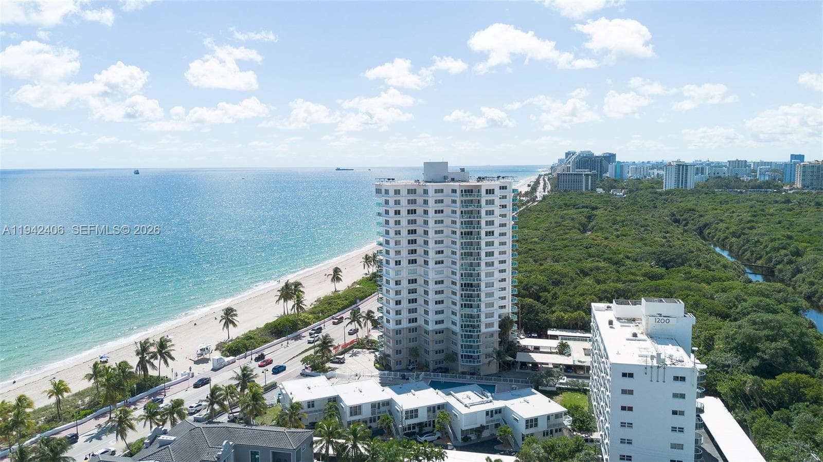 PARK TOWER CONDO · #6B in Fort Lauderdale - Photo 38