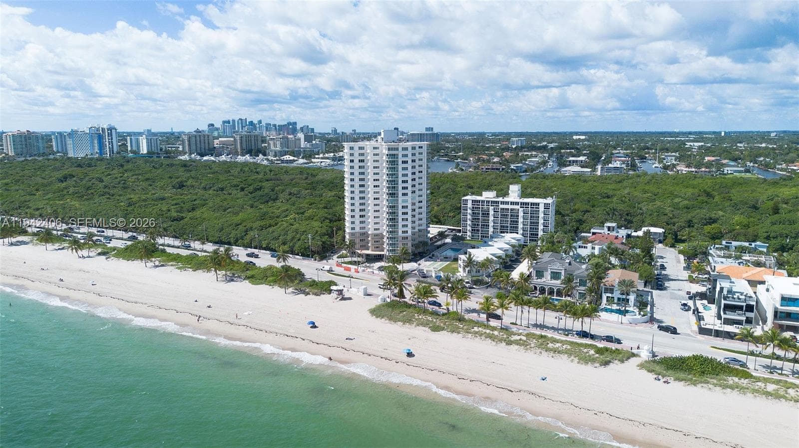 PARK TOWER CONDO · #6B in Fort Lauderdale - Photo 41