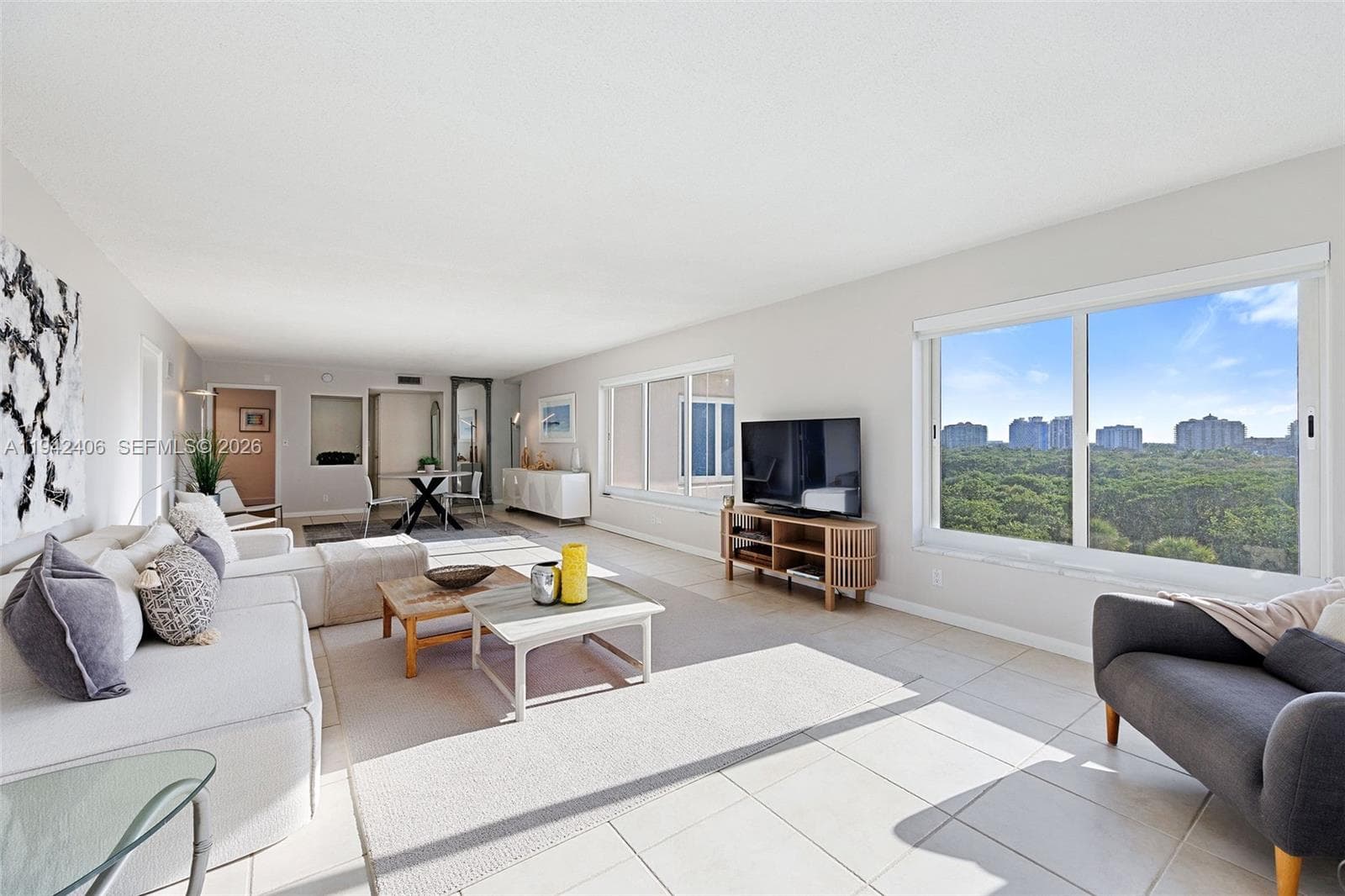 PARK TOWER CONDO · #6B in Fort Lauderdale - Photo 11