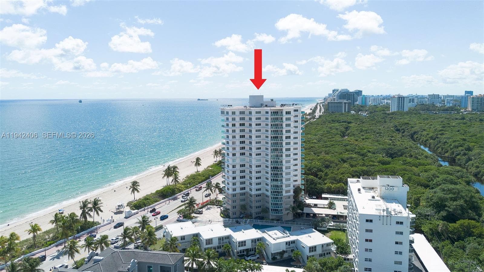 PARK TOWER CONDO · #6B in Fort Lauderdale - Photo 40