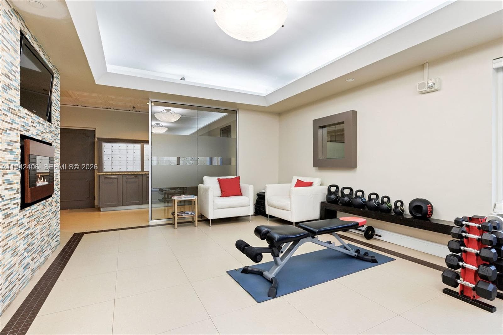 PARK TOWER CONDO · #6B in Fort Lauderdale - Photo 35