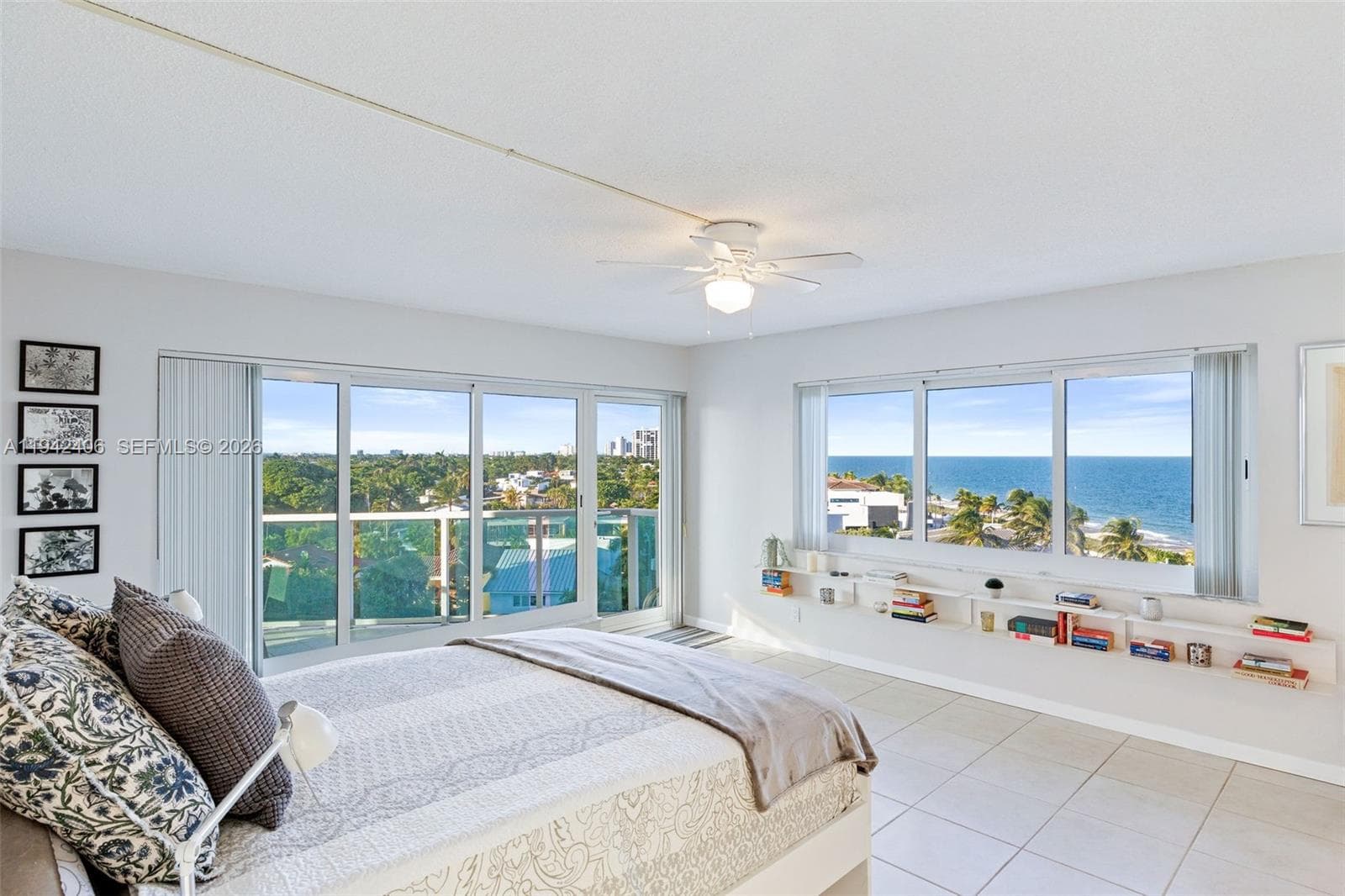 PARK TOWER CONDO · #6B in Fort Lauderdale - Photo 8
