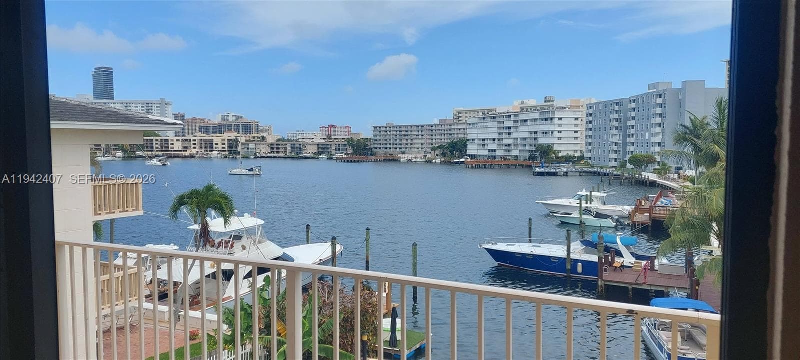 GOLDEN ISLES LAKES CONDO · #2A in Hallandale Beach - Photo 13