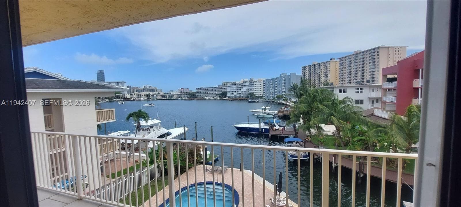 GOLDEN ISLES LAKES CONDO · #2A in Hallandale Beach - Photo 14