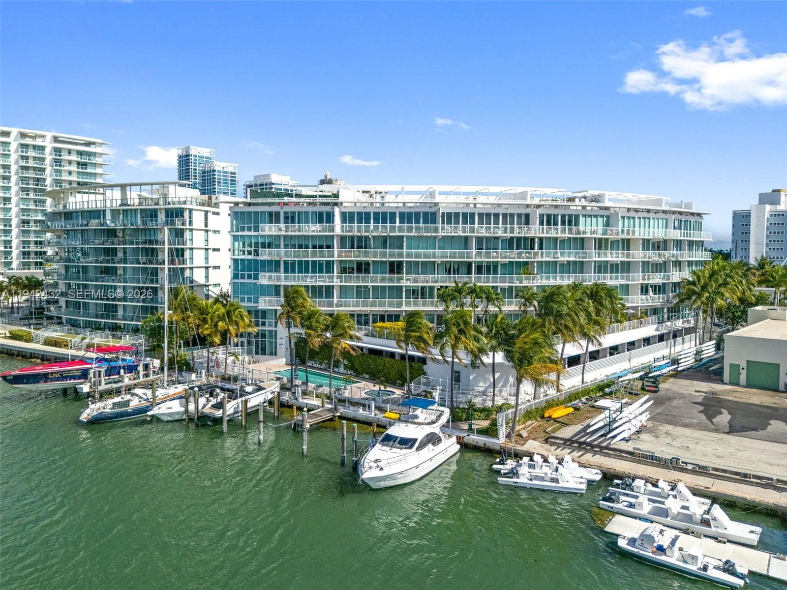 REGATTA AT INDIAN CREEK C · #304 in Miami Beach - Photo 17