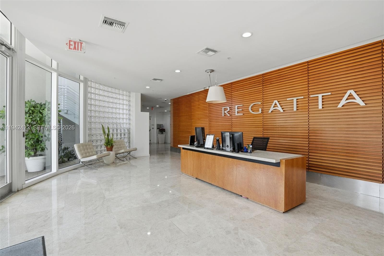 REGATTA AT INDIAN CREEK C · #304 in Miami Beach - Photo 12