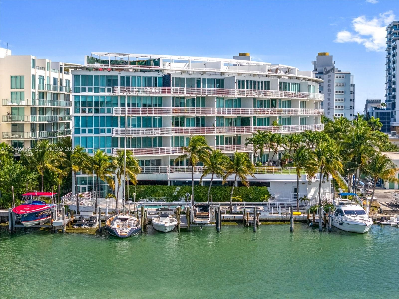 REGATTA AT INDIAN CREEK C · #304 in Miami Beach - Photo 18