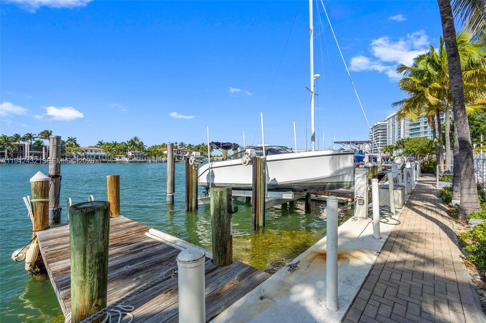 REGATTA AT INDIAN CREEK C · #304 in Miami Beach - Photo 11