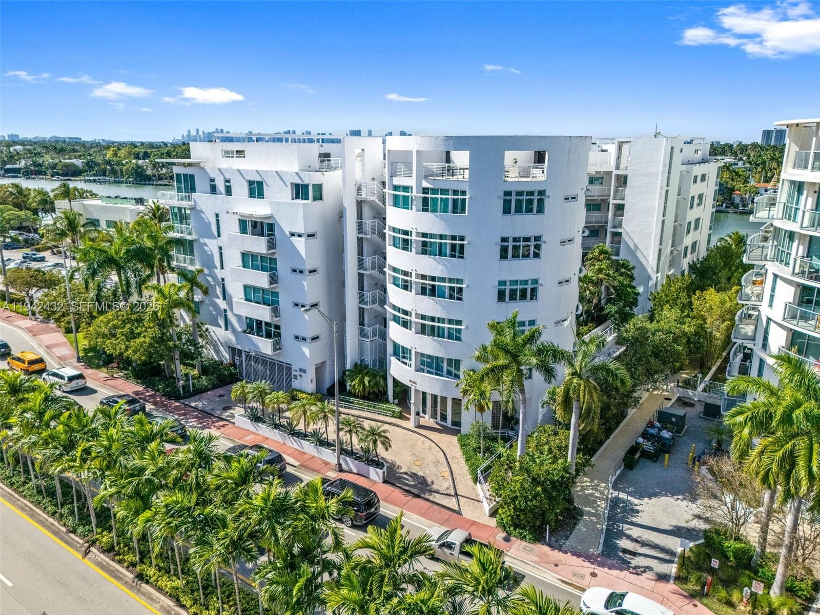 REGATTA AT INDIAN CREEK C · #304 in Miami Beach - Photo 19