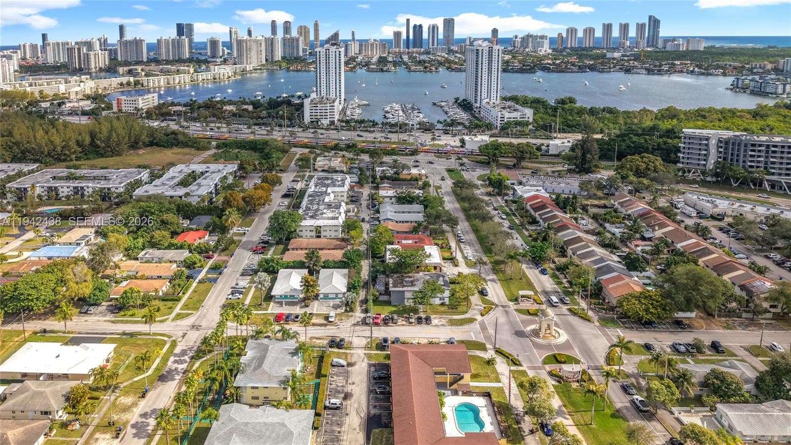 FULFORD BY THE SEA SEC C · #3 in North Miami Beach - Photo 43