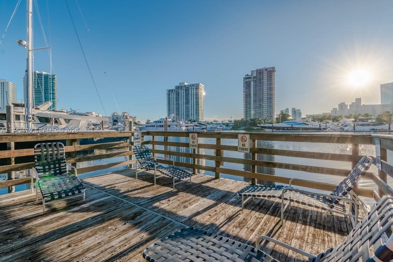 THE YACHT CLUB AT AVENTUR · #5408 in Aventura - Photo 26