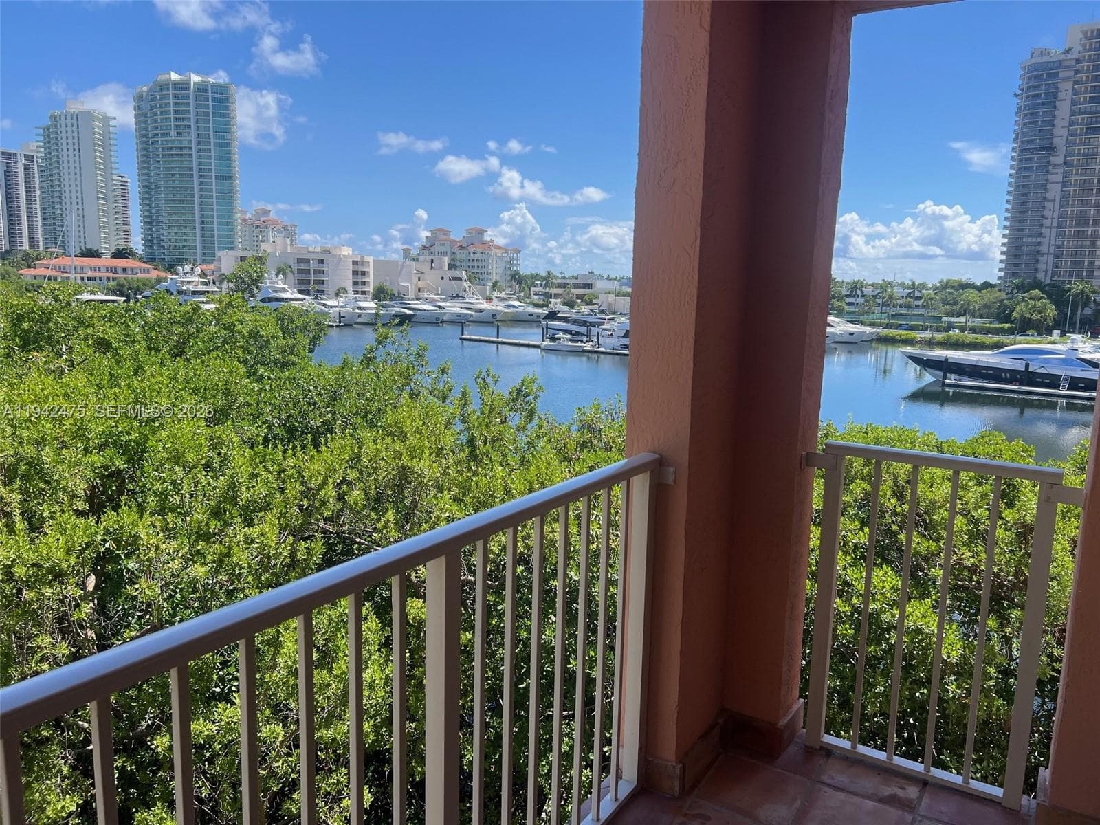 THE YACHT CLUB AT AVENTUR · #5408 in Aventura - Photo 1