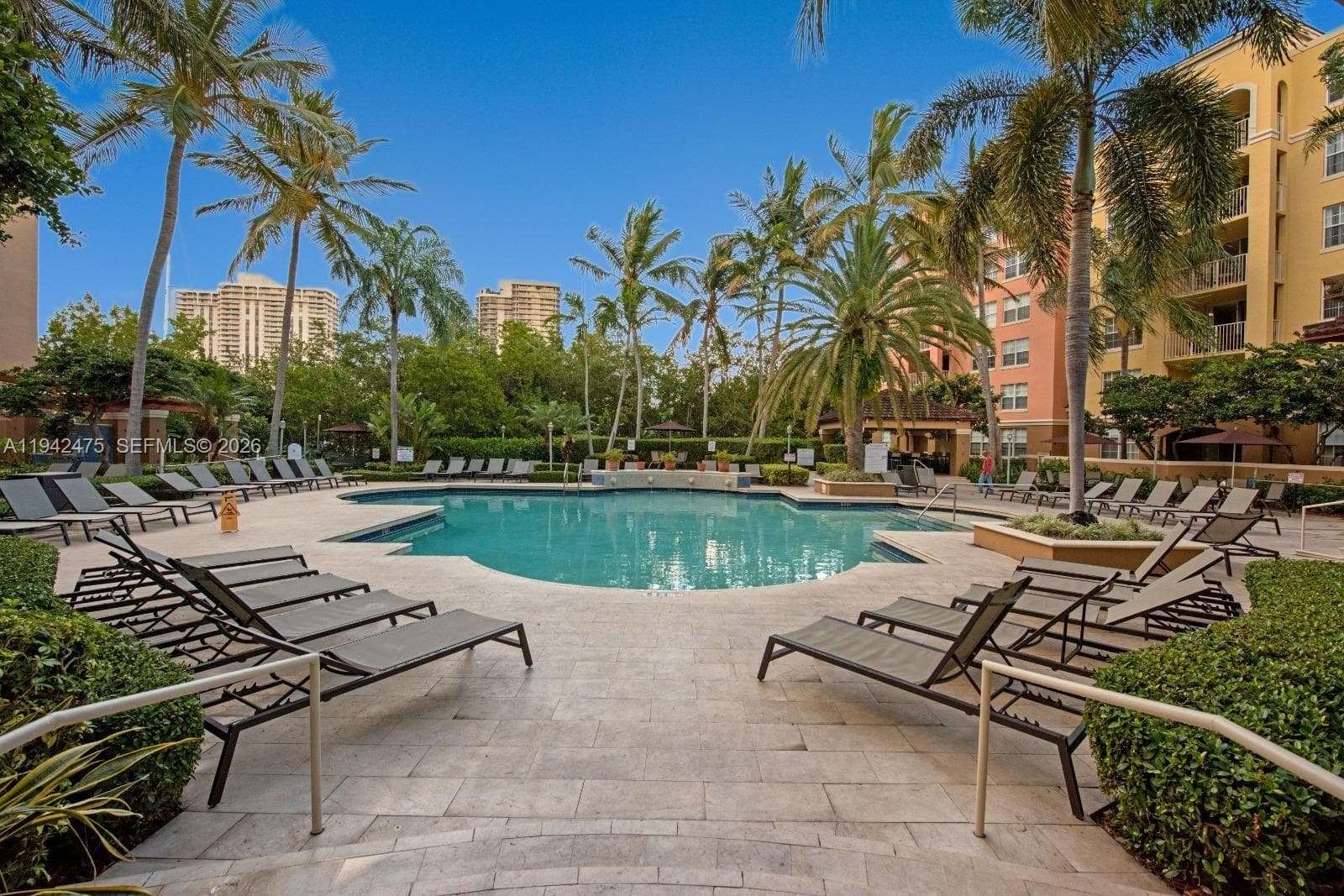 THE YACHT CLUB AT AVENTUR · #5408 in Aventura - Photo 34