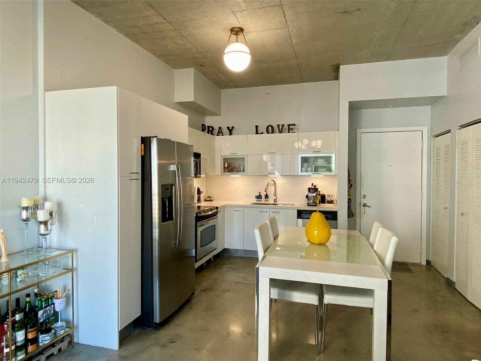 Loft Downtown II · #1803 in Miami - Photo 2