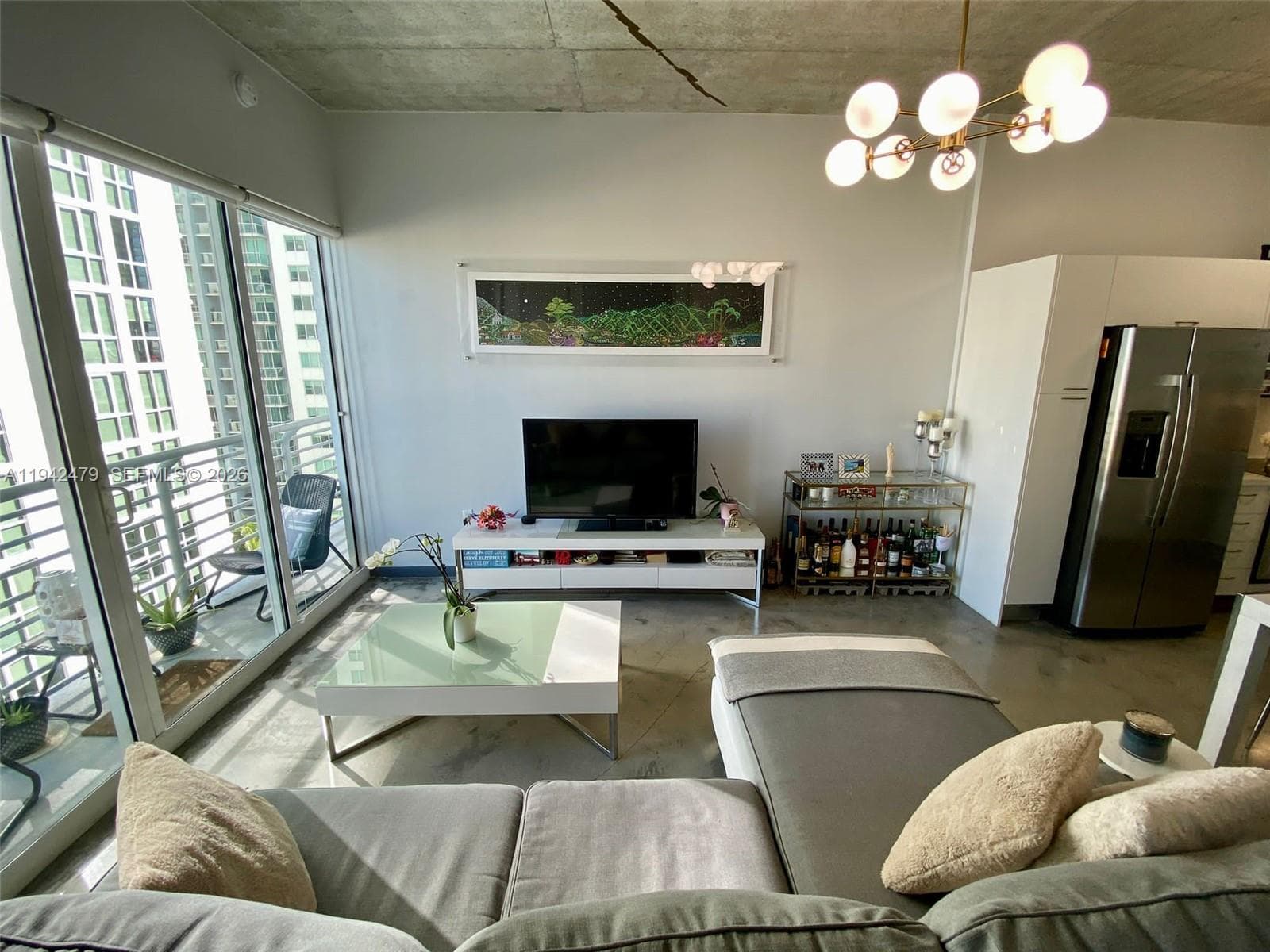 Loft Downtown II · #1803 in Miami - Photo 6